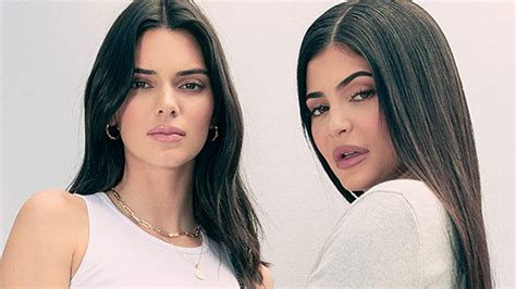 chanel kendall jenner|kim kylie and kendall.